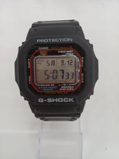 G-SHOCK|CASIO