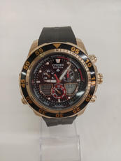 ECO-DRIVE|CITIZEN