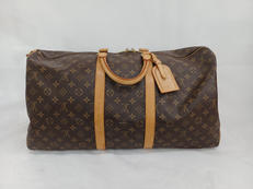 キーポル55|LOUIS VUITTON