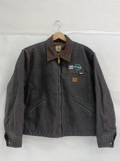 デトロイトジャケット|CARHARTT