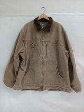 トラディショナルジャケット|CARHARTT
