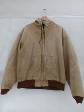アクティブジャケット|CARHARTT