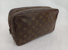 トゥルーストワレット|LOUIS VUITTON