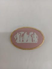 ブローチ|WEDGWOOD
