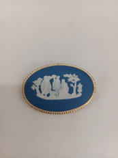 ブローチ|WEDGWOOD