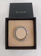キーリング|BVLGARI