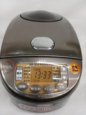IH炊飯ジャー|ZOJIRUSHI