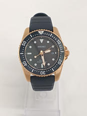 ソーラー腕時計|SEIKO