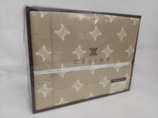 羽毛肌掛けふとん|CELINE