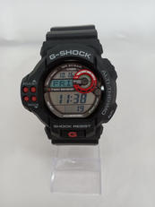 G-SHOCK|CASIO