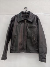 レザージャケット|SCHOTT