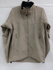 ガンマジャケット|ARC'TERYX