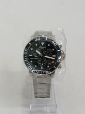 クォーツ時計|TISSOT
