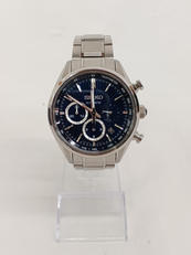 クロノグラフ|SEIKO