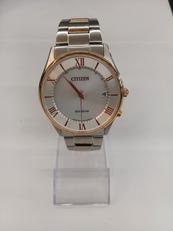 ソーラー腕時計|SEIKO