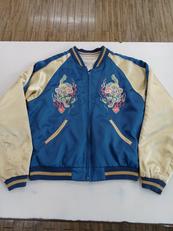 スカジャン|TAYLOR TOYO