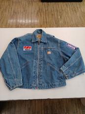 デニムジャケット|LEVI’S