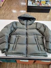 ウィンドストッパー ヌプシフーディ|THE NORTH FACE