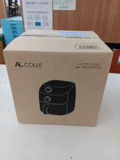 ノンフライクッカー|アルファックスコイズミ