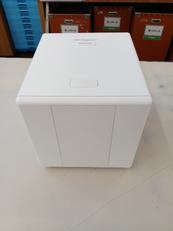 4合炊き炊飯器　THE CUBE|株式会社 パンパシフィック インターナショナル.トレーディン