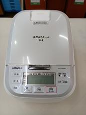 IHジャー炊飯器|HITACHI