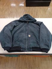 ダックジャケット|CARHARTT
