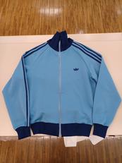 トラックジャケット|ADIDAS