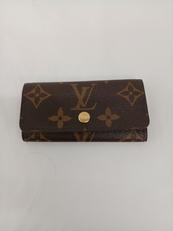 4連キーケース|LOUIS VUITTON