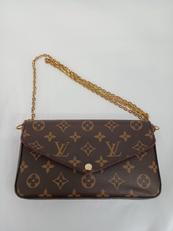ポシェット･フェリシー|LOUIS VUITTON