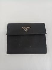 2つ折り財布|PRADA
