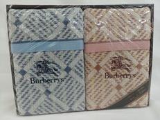 タオルケット|BURBERRY,S