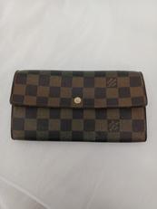 長財布|LOUIS VITTON