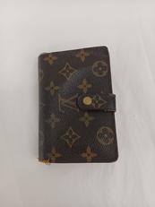 2つ折り財布|LOUIS VUITTON