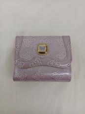 二つ折り長財布|ANNA SUI