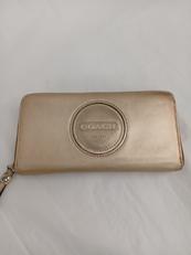長財布|COACH