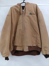 ダックジャケット|WEAR GUARD