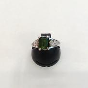 K14WGリング|K14WG