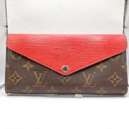 ポルトフォイユ マリールーロン|LOUIS VUITTON