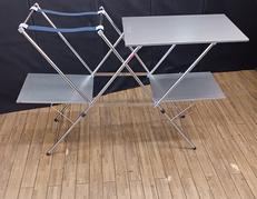 キッチンスタンドⅡ|UNIFLAME