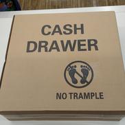 CASH DRAWER|TERA