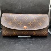ポルトフォイユ　エミリー|LOUIS VUITTON