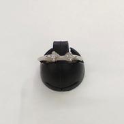 PMダイヤモンド付リング|PM