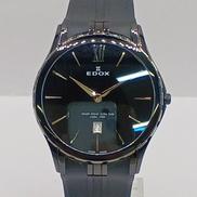 グランドオーシャンウルトラスリム|EDOX