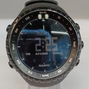 デジタル腕時計CORE|SUUNTO