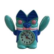 バルタン星人 レトロ時計|円谷プロ