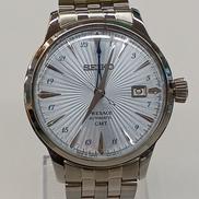 自動巻腕時計|SEIKO