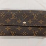 長財布|LOUISVUITTON