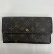 ポルトフォイユ・サラ|LOUIS VUITTON