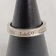 1837ナローリング|TIFFANY&CO.