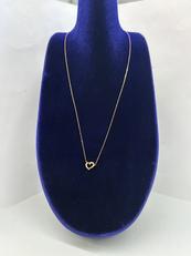 K10ネックレス|CANAL4℃